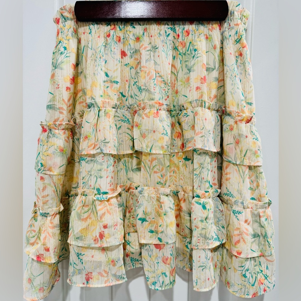 Lauren Conrad skirt